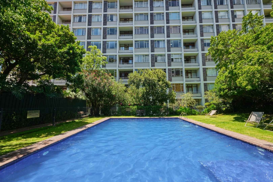 To Let 0 Bedroom Property for Rent in Gardens Western Cape